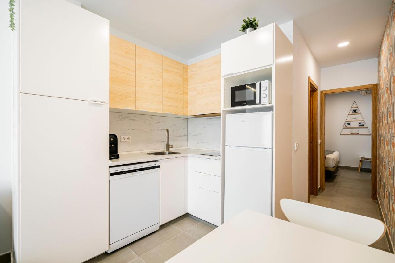 Dobo Anr2 Apartamento Madri