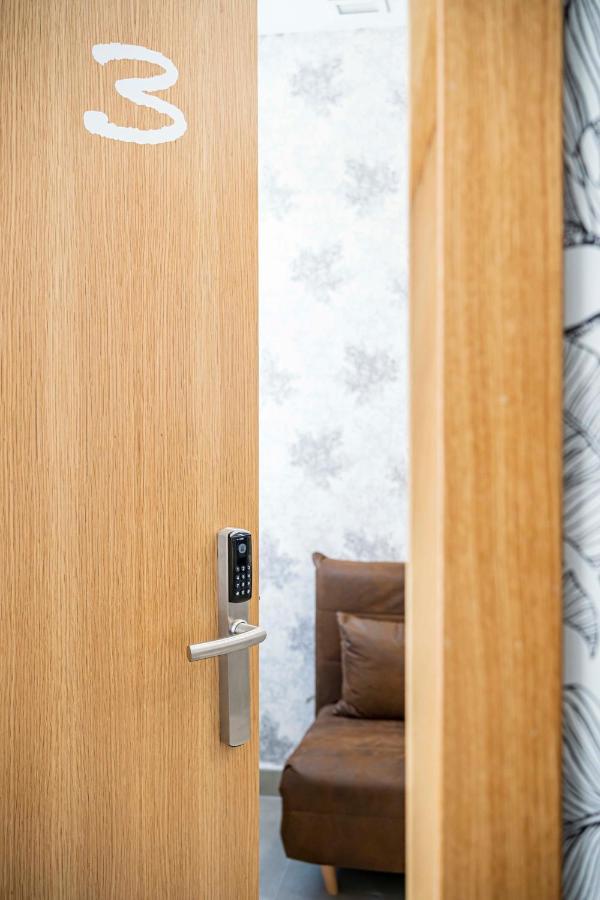 Apartamento Dobo Anr2