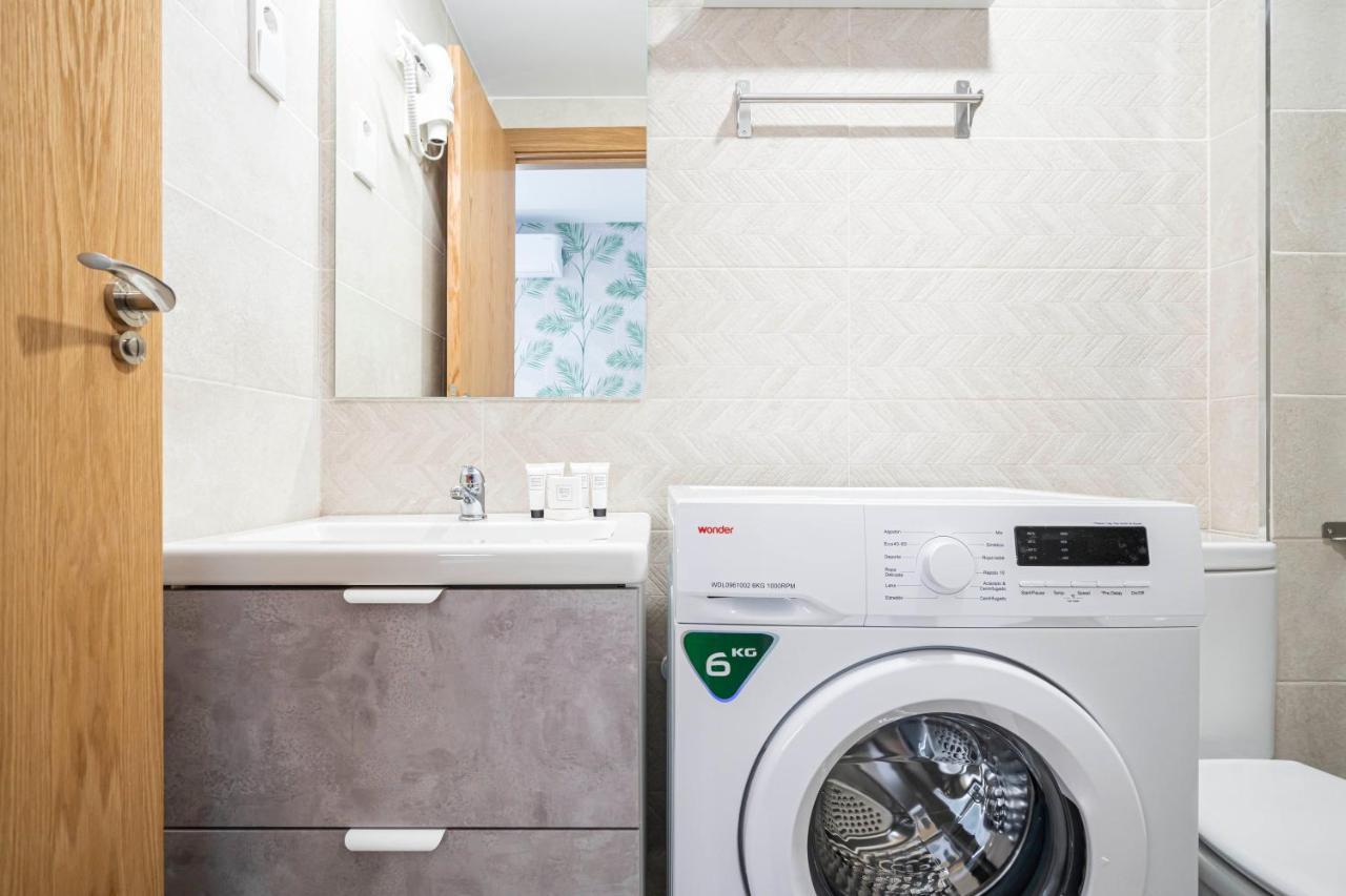 Apartamento Dobo Anr2 *