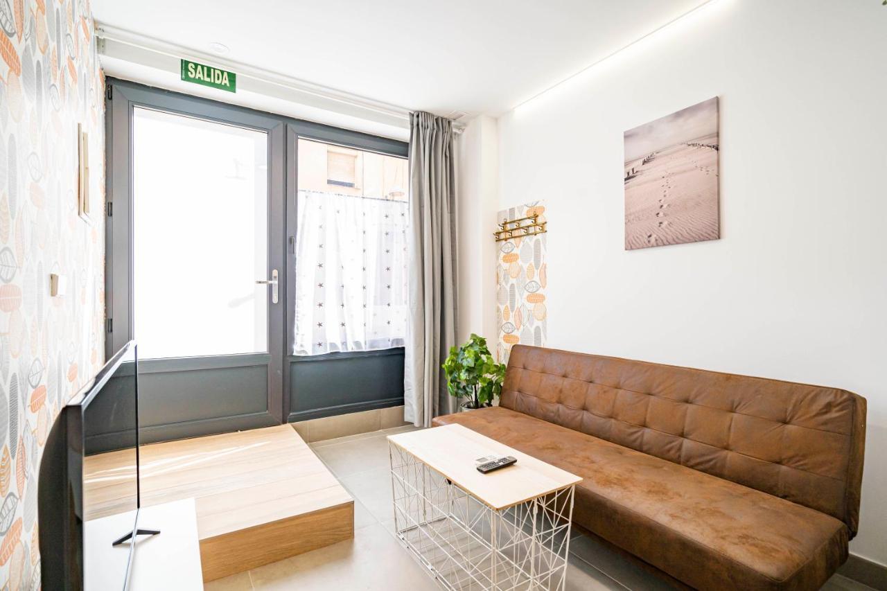 Apartamento Dobo Anr2