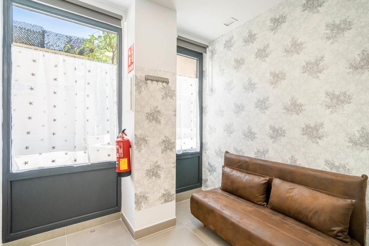 Dobo Anr2 Apartamento Madri
