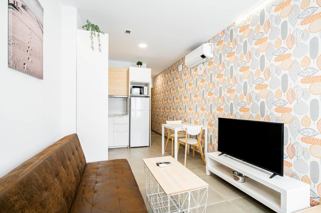 Apartamento Dobo Anr2