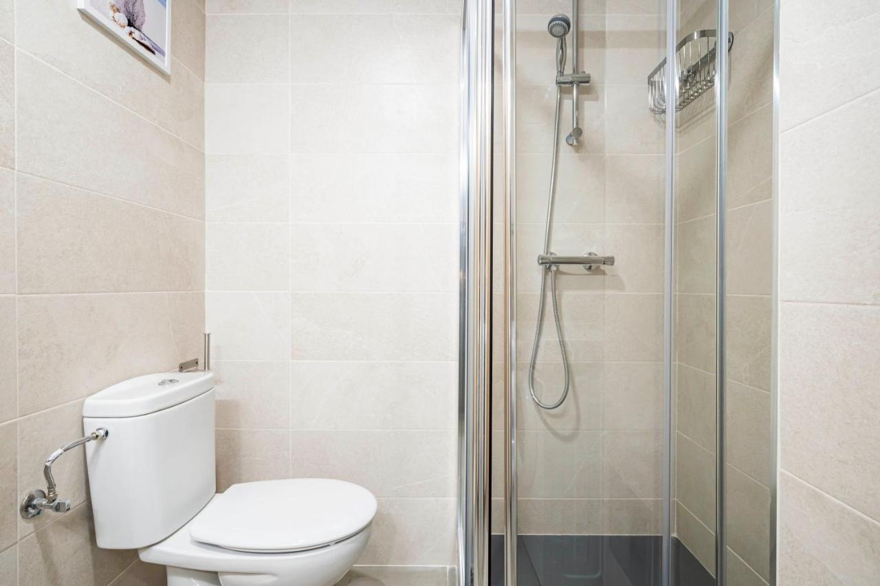 Apartamento Dobo Anr2 Madri