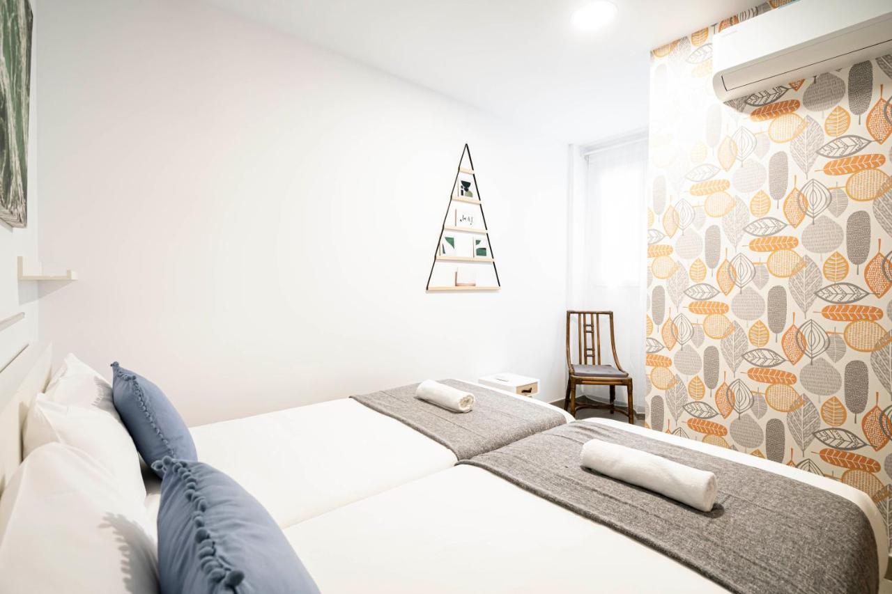 Apartamento Dobo Anr2