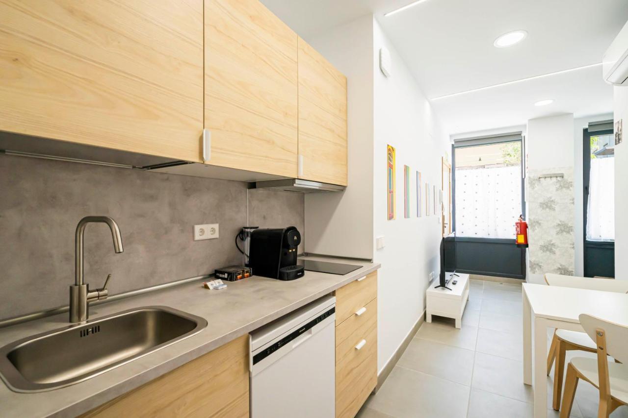 Dobo Anr2 Apartamento