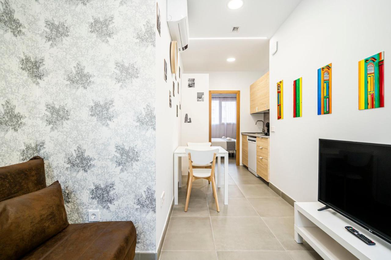 Apartamento Dobo Anr2
