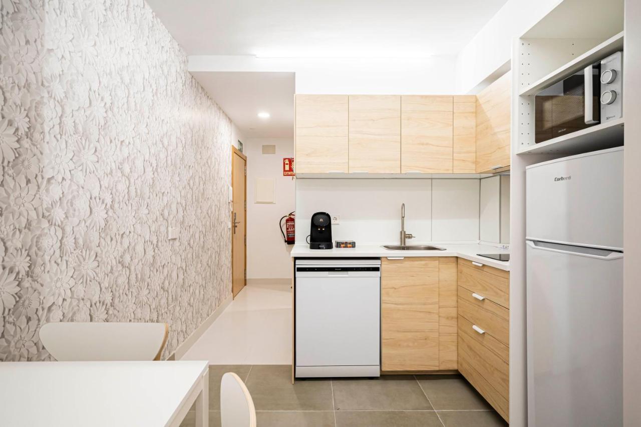Apartamento Dobo Anr2