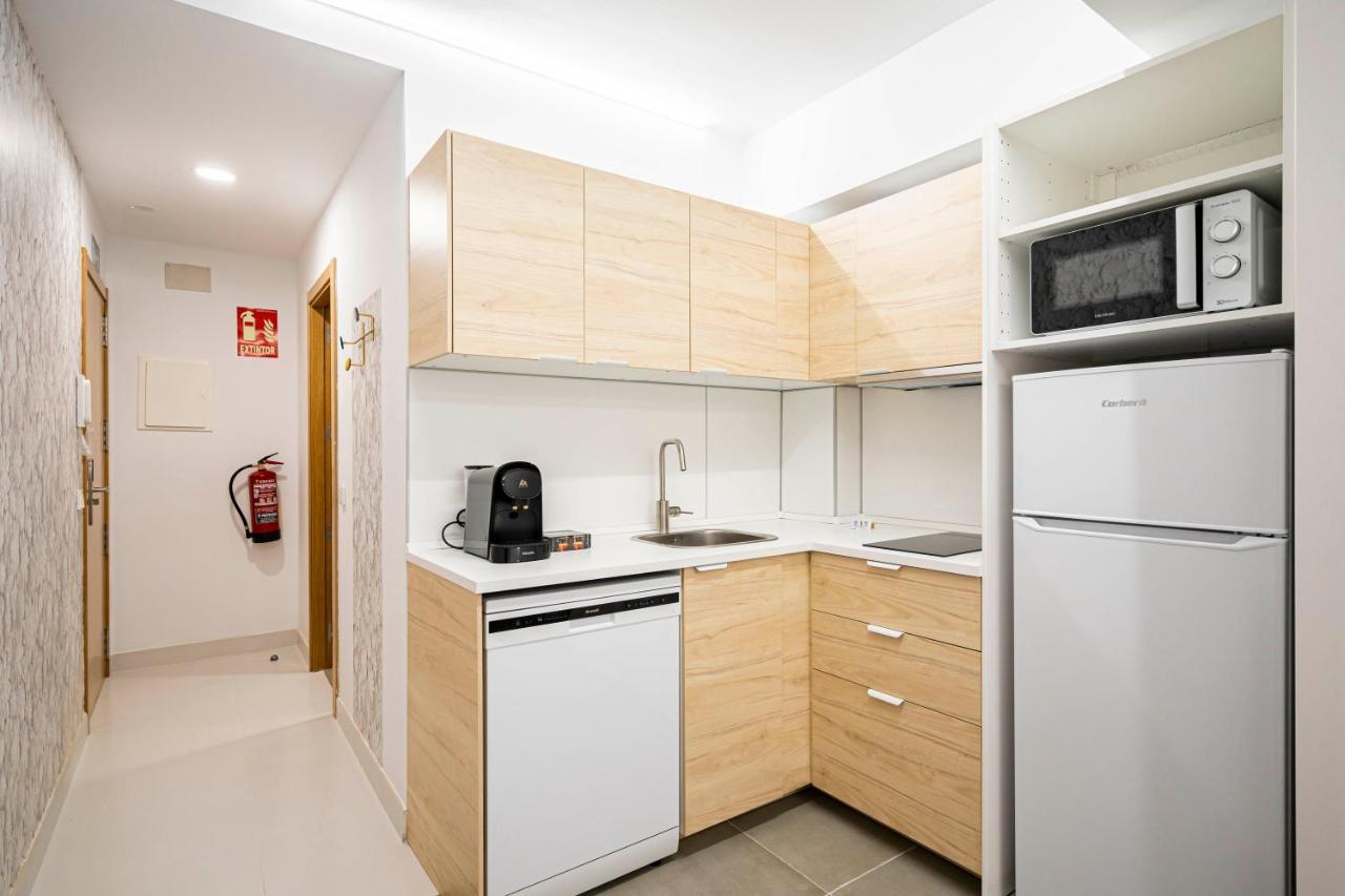 Dobo Anr2 Apartamento Madri