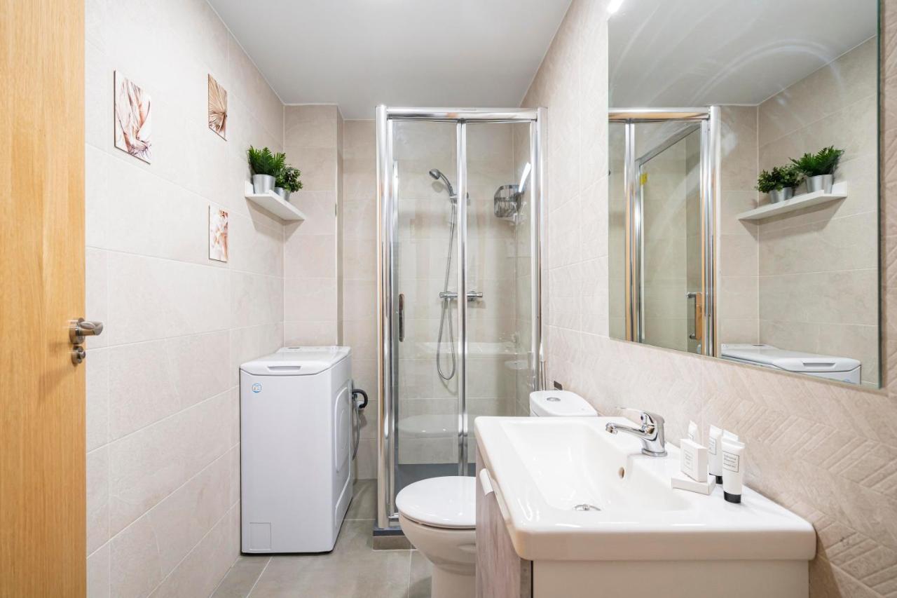 Apartamento Dobo Anr2 *