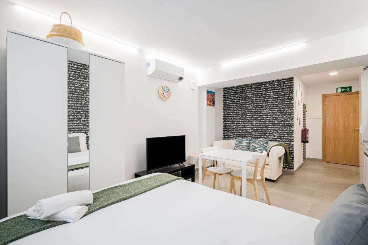 Dobo Anr2 Apartamento