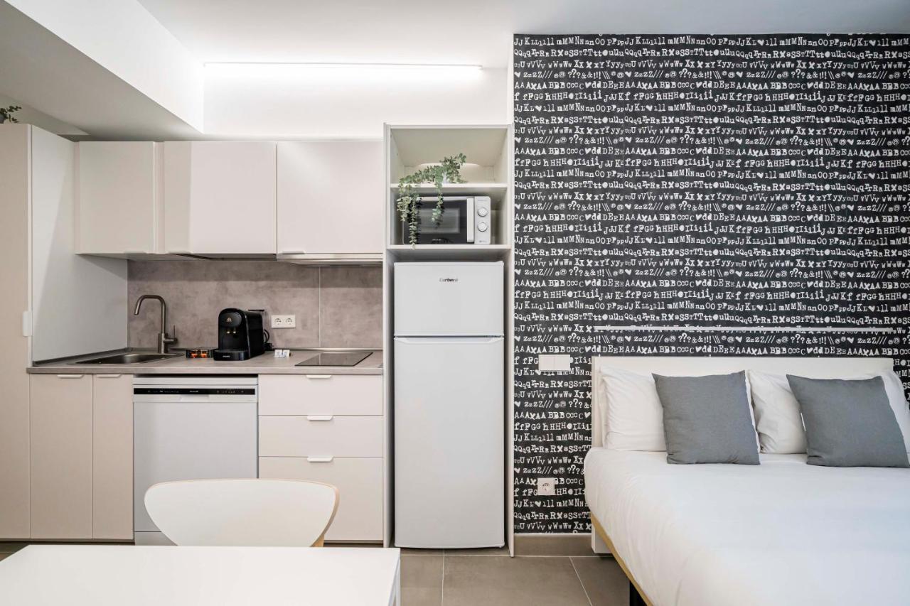 Apartamento Dobo Anr2 Madri