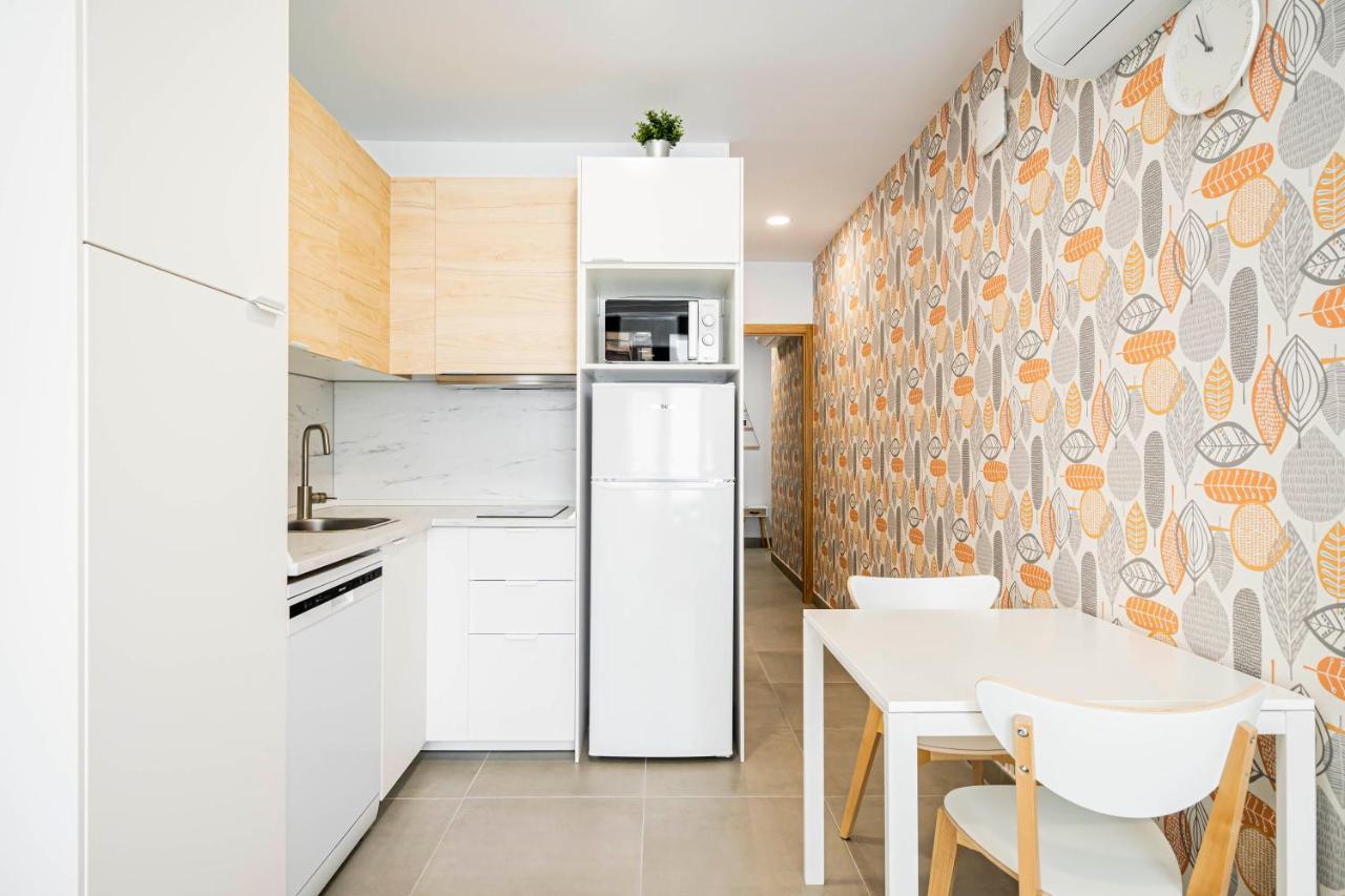 Dobo Anr2 Apartamento