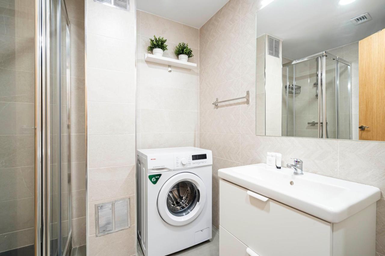 Dobo Anr2 Apartamento *