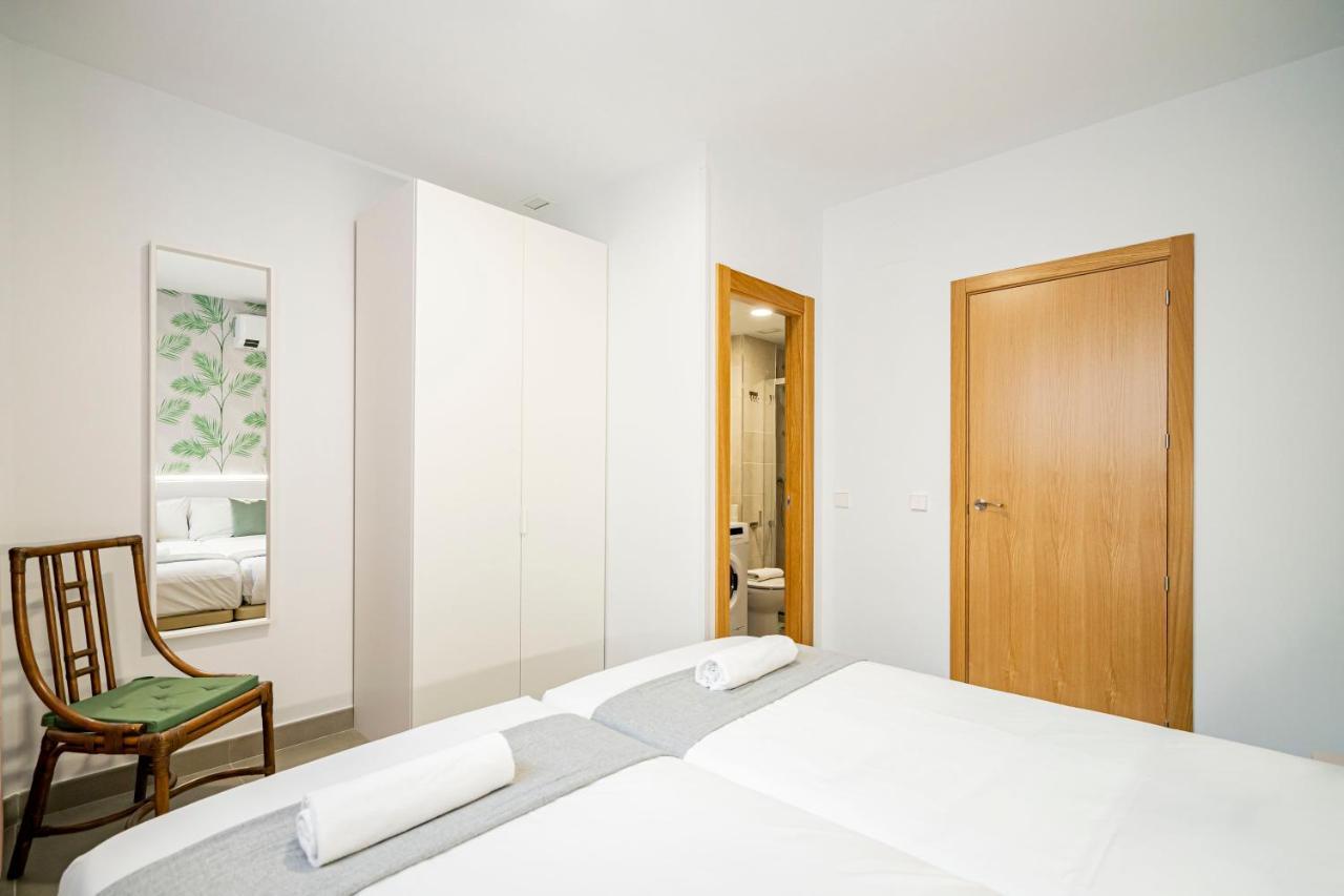 Apartamento Dobo Anr2 *