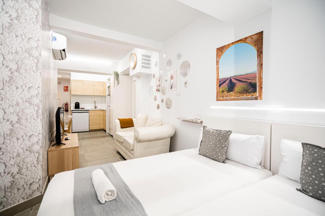 Apartamento Dobo Anr2 *