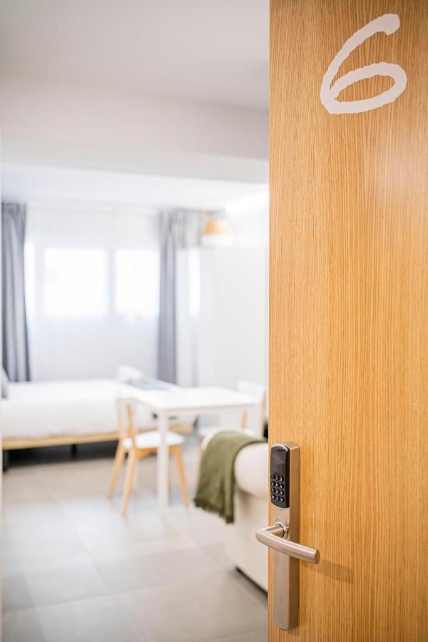Apartamento Dobo Anr2