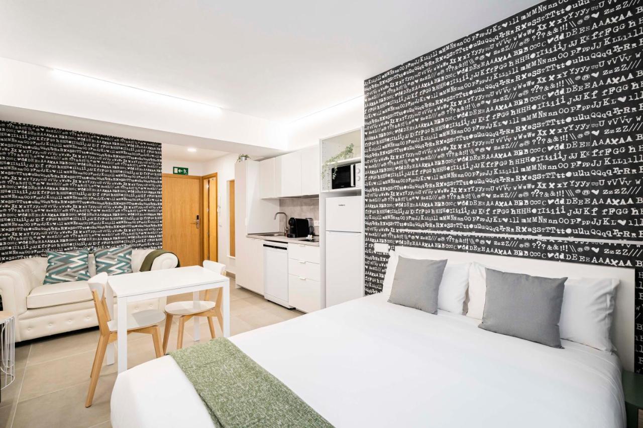 Apartamento Dobo Anr2 Madri