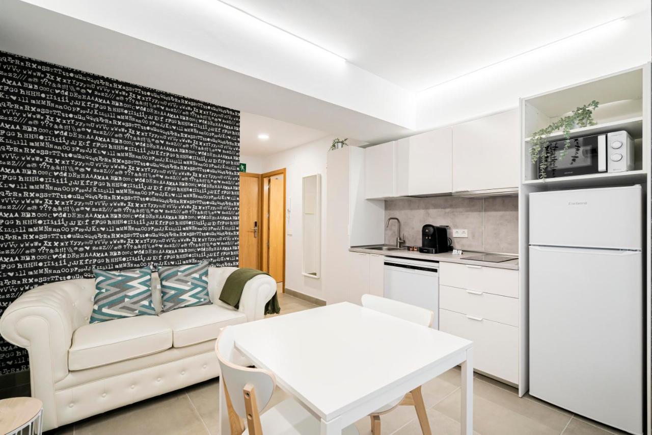 Dobo Anr2 Apartamento Madri