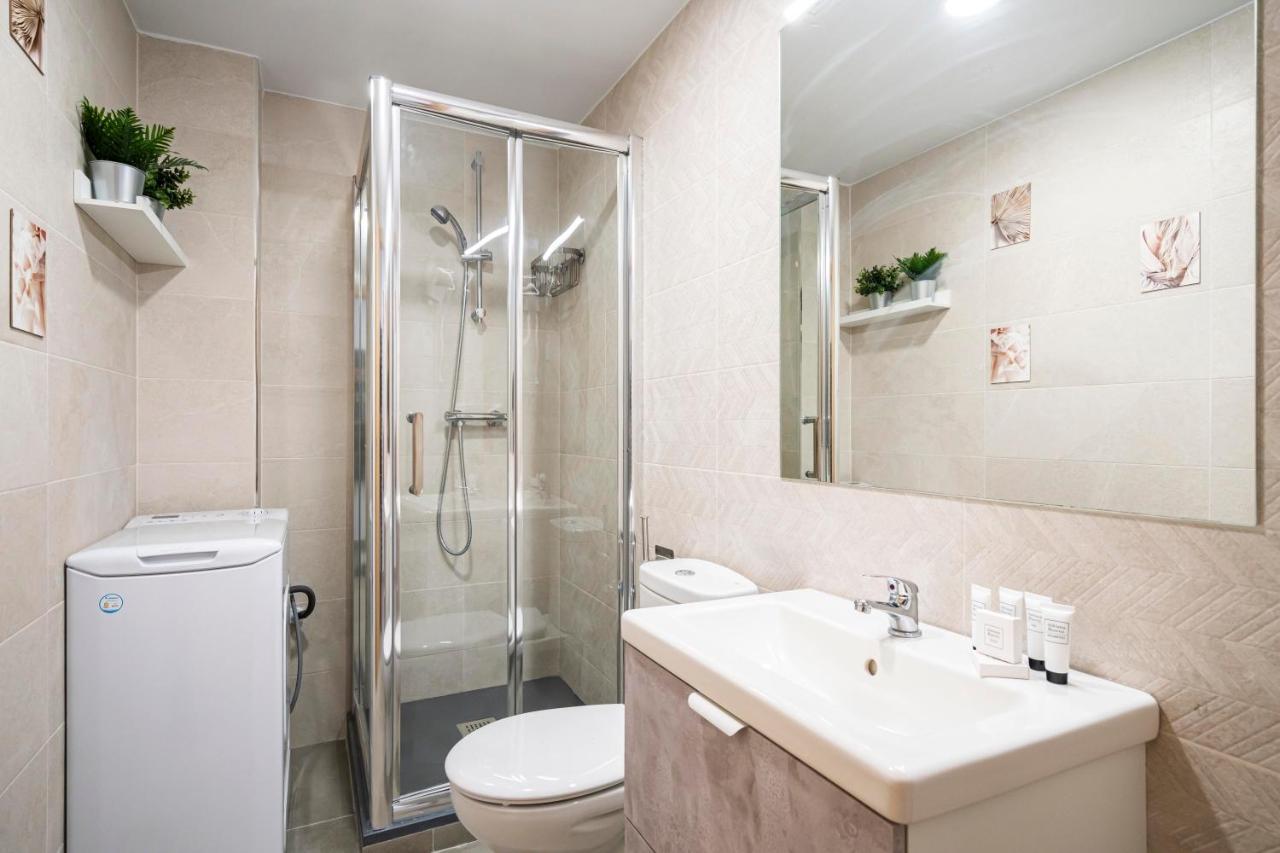 Dobo Anr2 Apartamento Madri