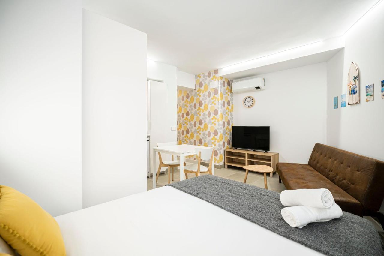 Apartamento Dobo Anr2