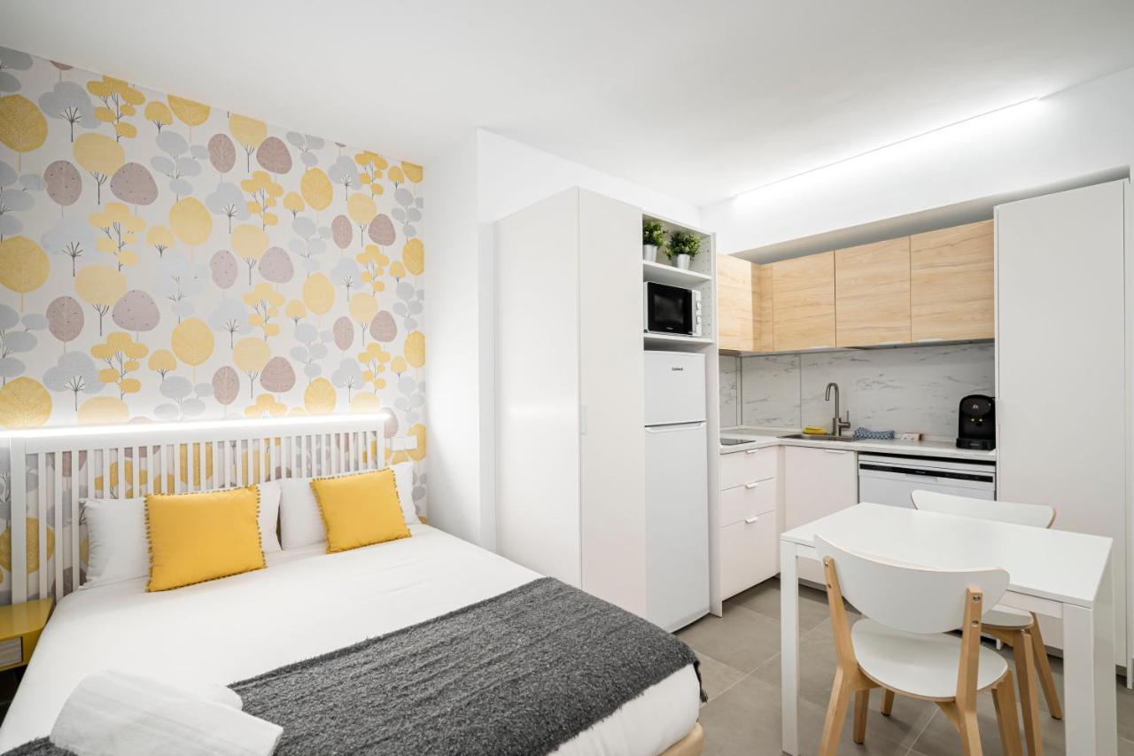 Dobo Anr2 Apartamento