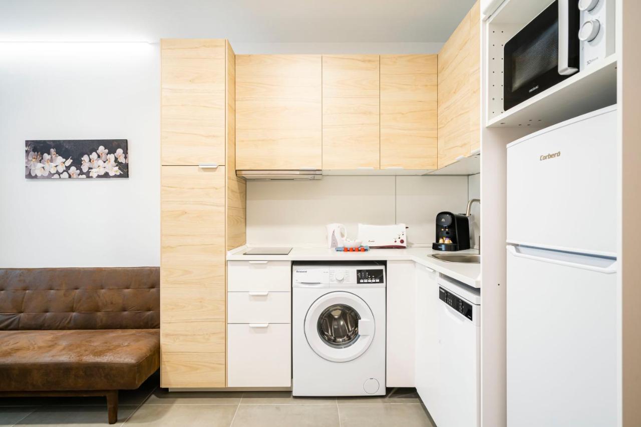 Dobo Anr2 Apartamento