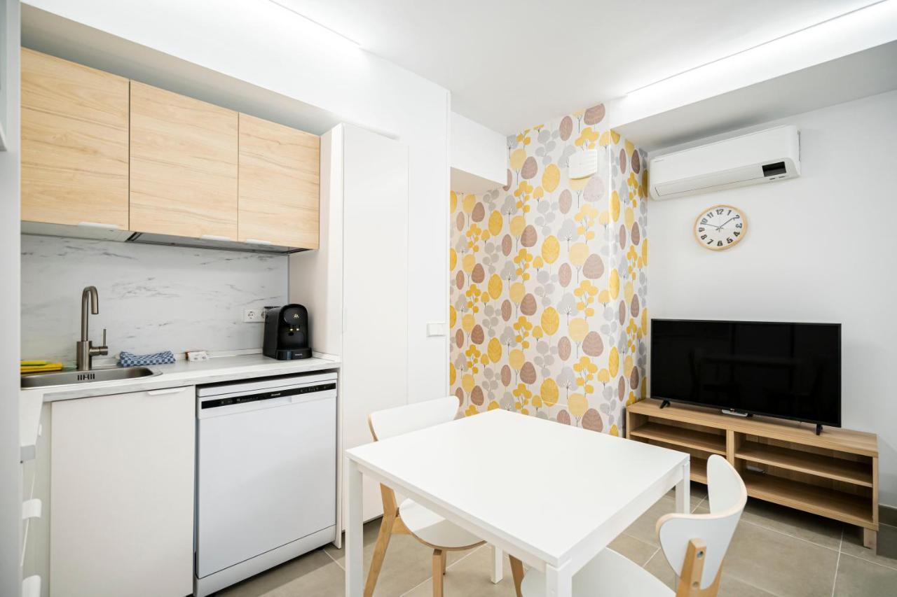 Apartamento Dobo Anr2 Madri