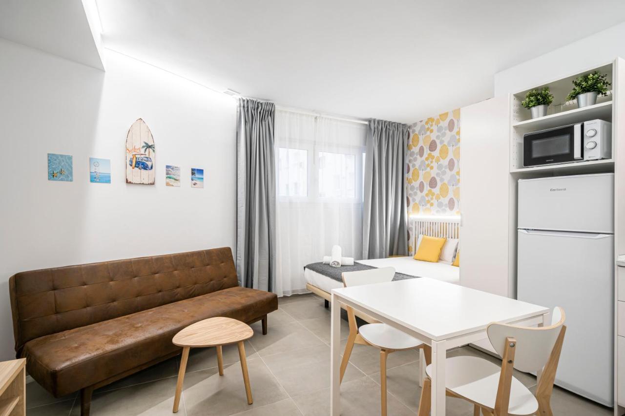 Dobo Anr2 Apartamento
