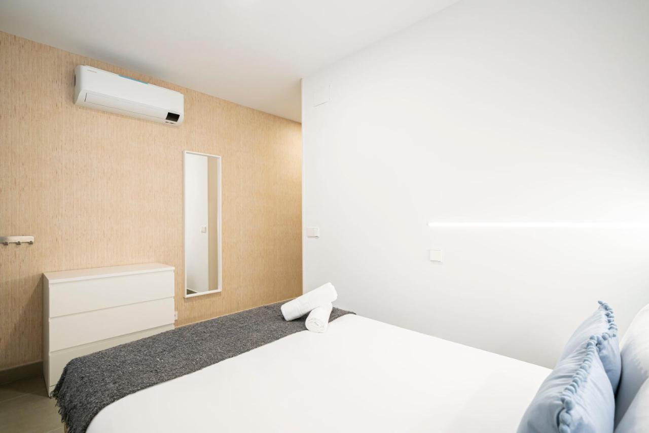 Dobo Anr2 Apartamento Madri