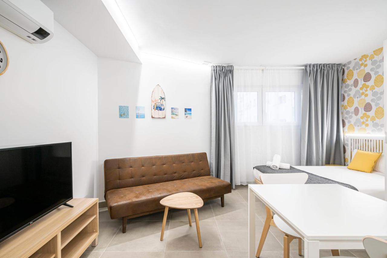 Apartamento Dobo Anr2 Madri