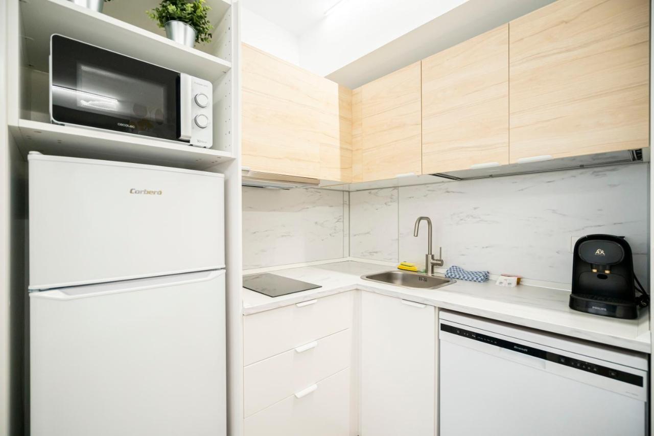 Dobo Anr2 Apartamento Madri