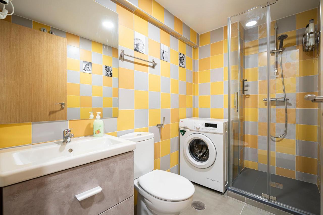 Apartamento Dobo Anr2 *
