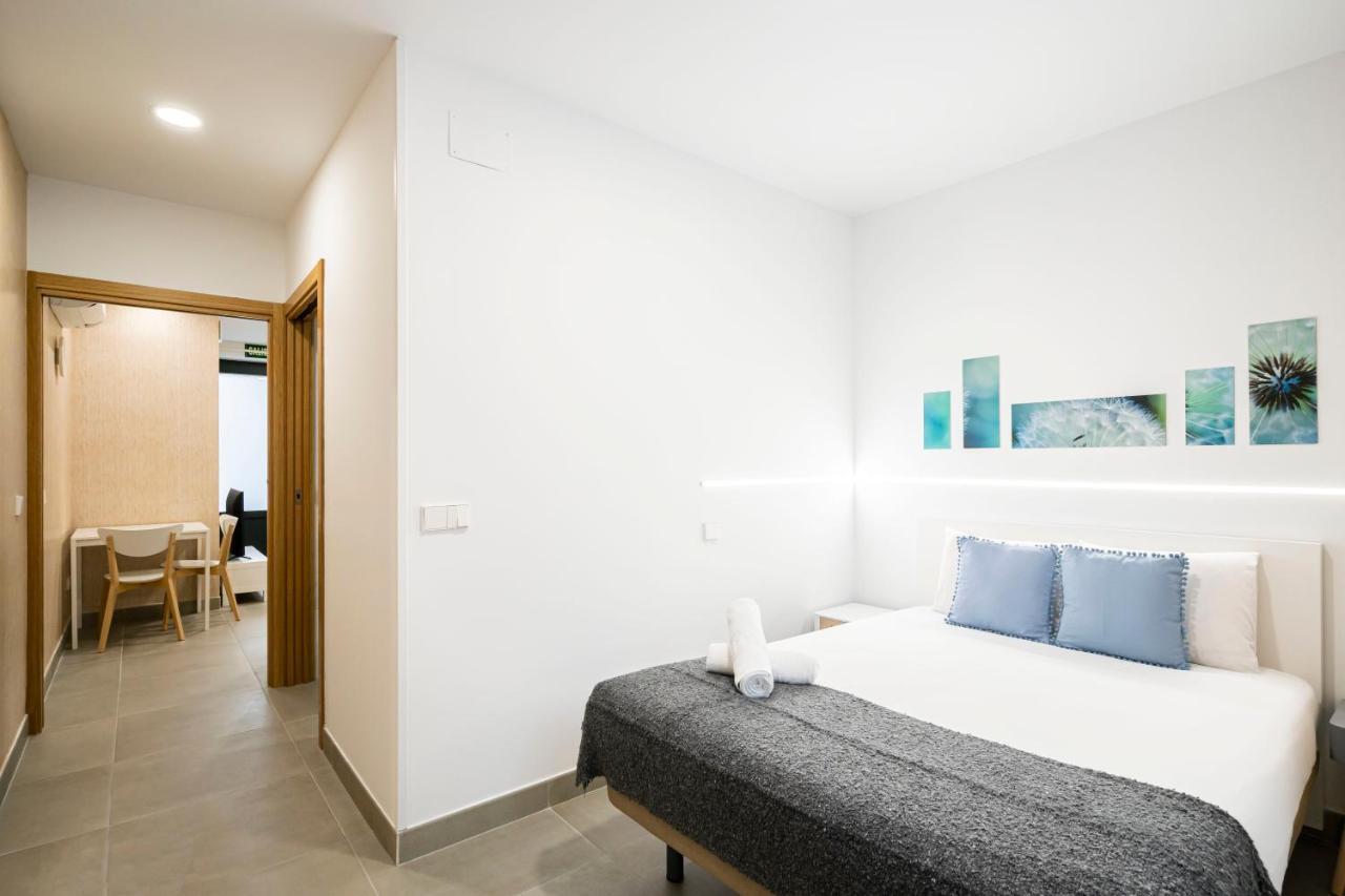 Dobo Anr2 Apartamento Madri