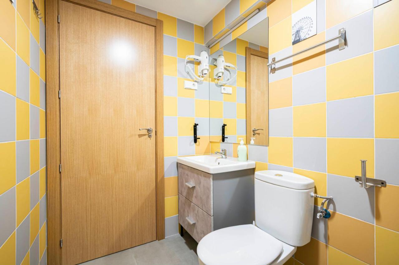 Dobo Anr2 Apartamento *
