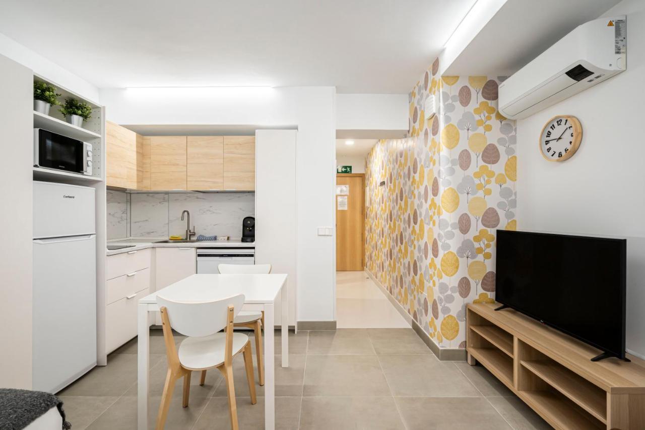 Dobo Anr2 Apartamento Madri