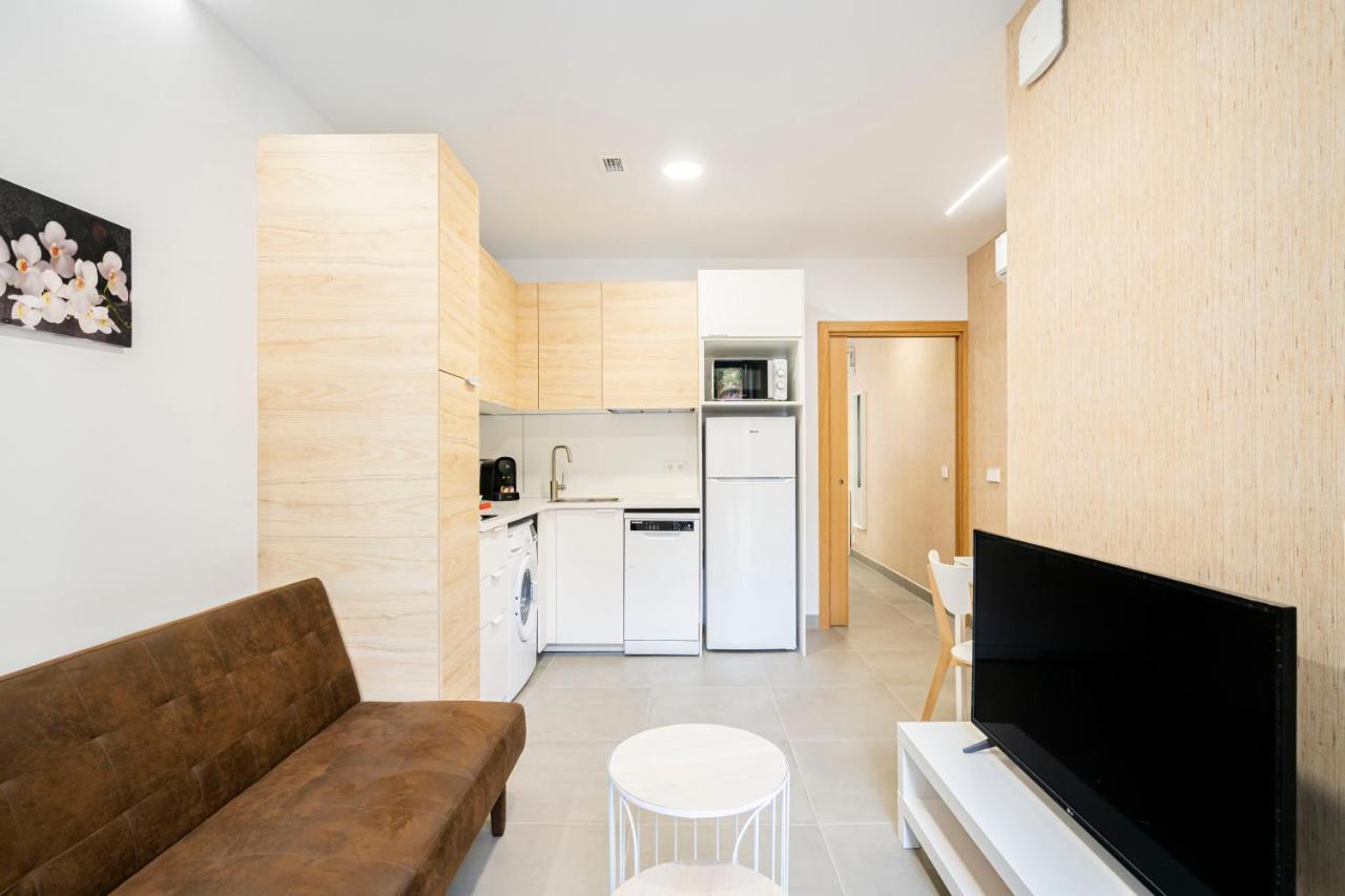 Apartamento Dobo Anr2